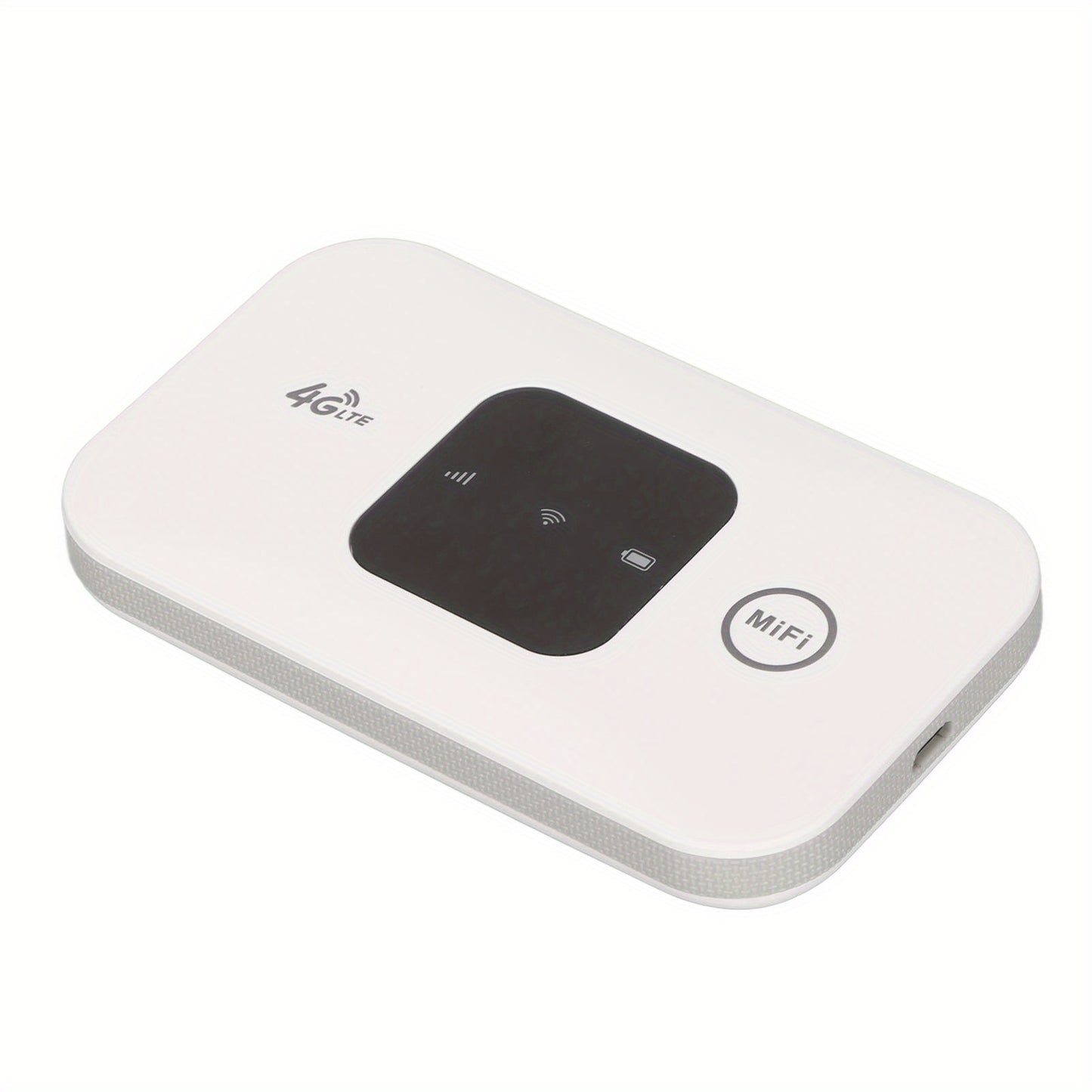 Portable Internet Hotspot 150Mbps High Speed SIM Card 4G Strong Coverage SIM Card Router for Home Office Travel