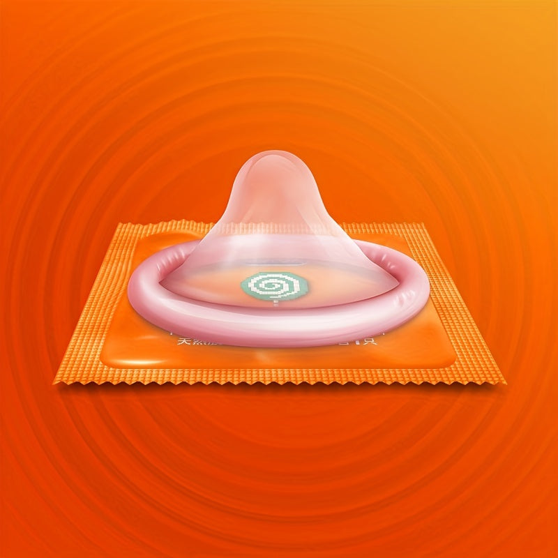 12pcs Durex Threaded Sex Condom Private Parts Stimulation Help Orgasm High-quality Safe Private Male Condom