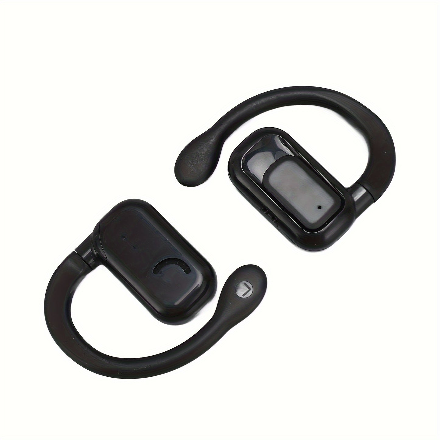 144 Languages Supported Rechargeable Wireless Translator Earbuds with 3 Modes, BT 5.3, and Music/Call/Sports Functionality