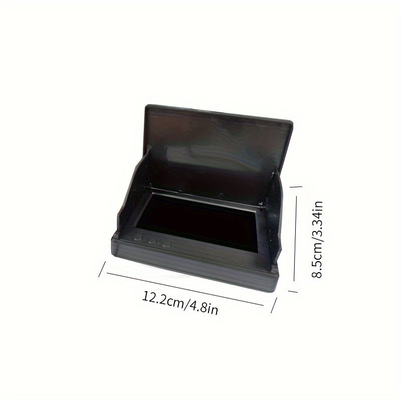 4.3-inch Underwater Fish Finder With High-definition Visual Anchor Fish Display Screen, Night Vision Underwater Fish Camera, New Fishing Model