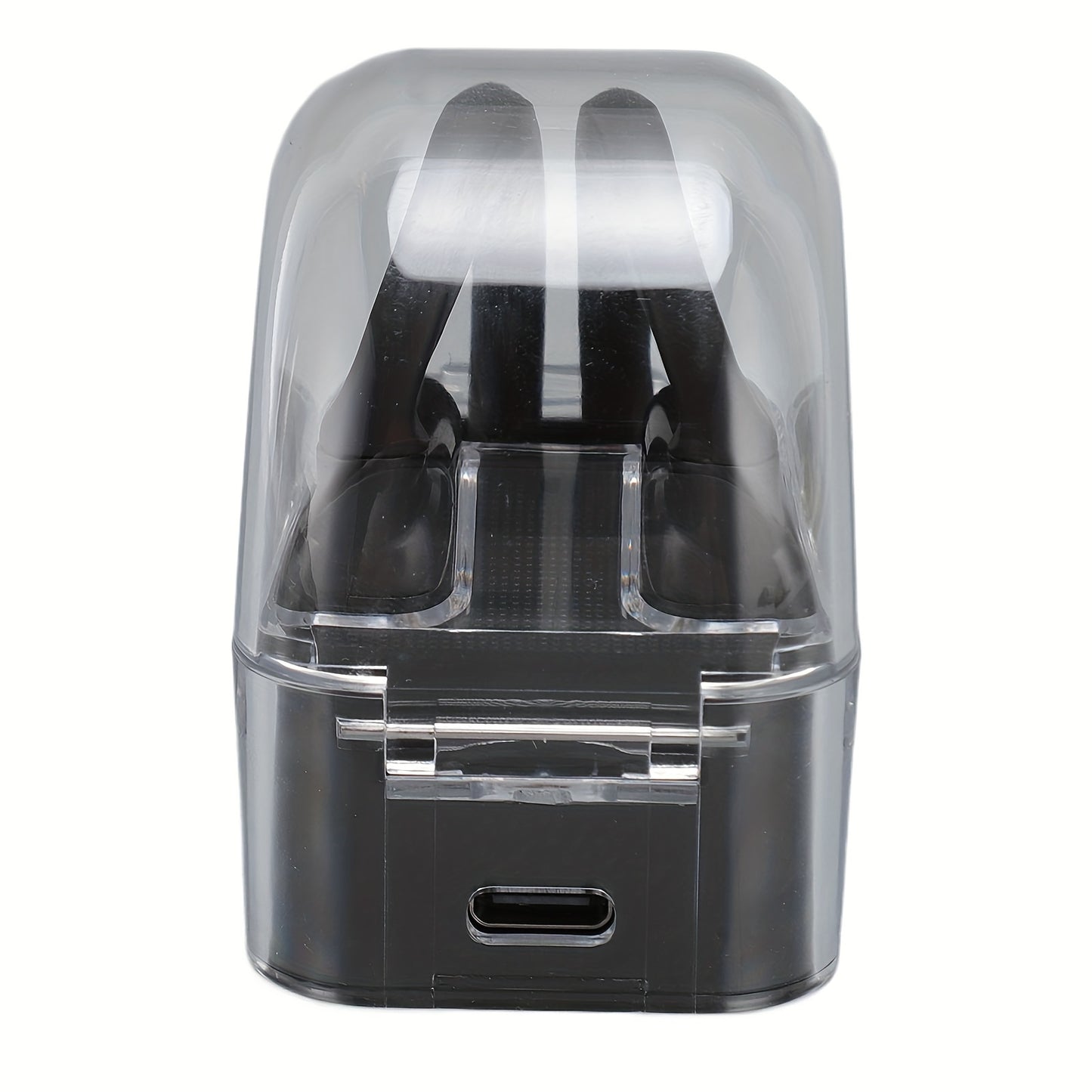 144 Languages Supported Rechargeable Wireless Translator Earbuds with 3 Modes, BT 5.3, and Music/Call/Sports Functionality