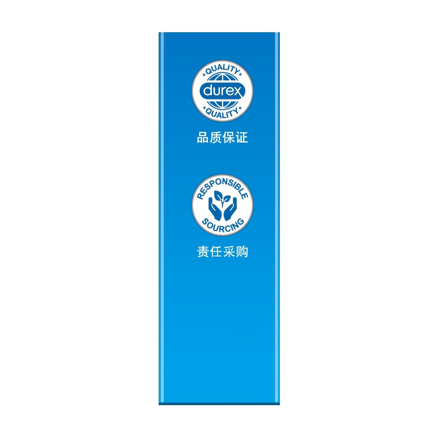 3pcs Durex Condom Bold Love Natural Rubber Condom Quality Assurance Genuine Safety Male Condom Contraceptive Nominal Width 52mm Vanilla Flavor