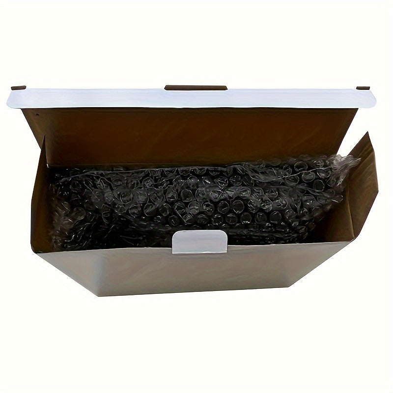 Brightly Lit Solar House Number Sign - Energy-Efficient, Waterproof, Outdoor Address Display for Home, Garden, Street, Yard - Durable Wall Mount