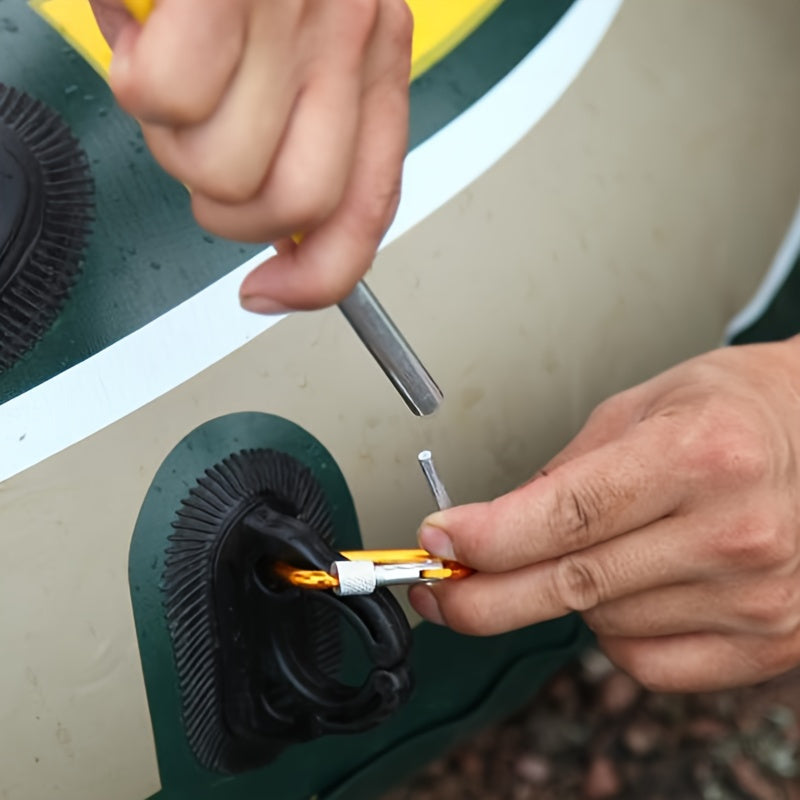 Premium Waterproof Boat Sunshade Tent - Durable & Quick-Inflate for Fishing, Inflatable & Rubber Boats - Ultimate UV & Rain Protection for Exciting Water Adventures