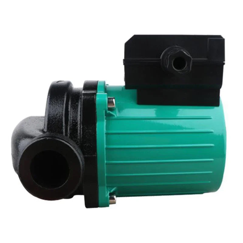 100W/165W/250W/320W Household Heating Circulating Pump 220V 3-Speed Heating Circulator Mute Boiler Hot Water Circulation Pump