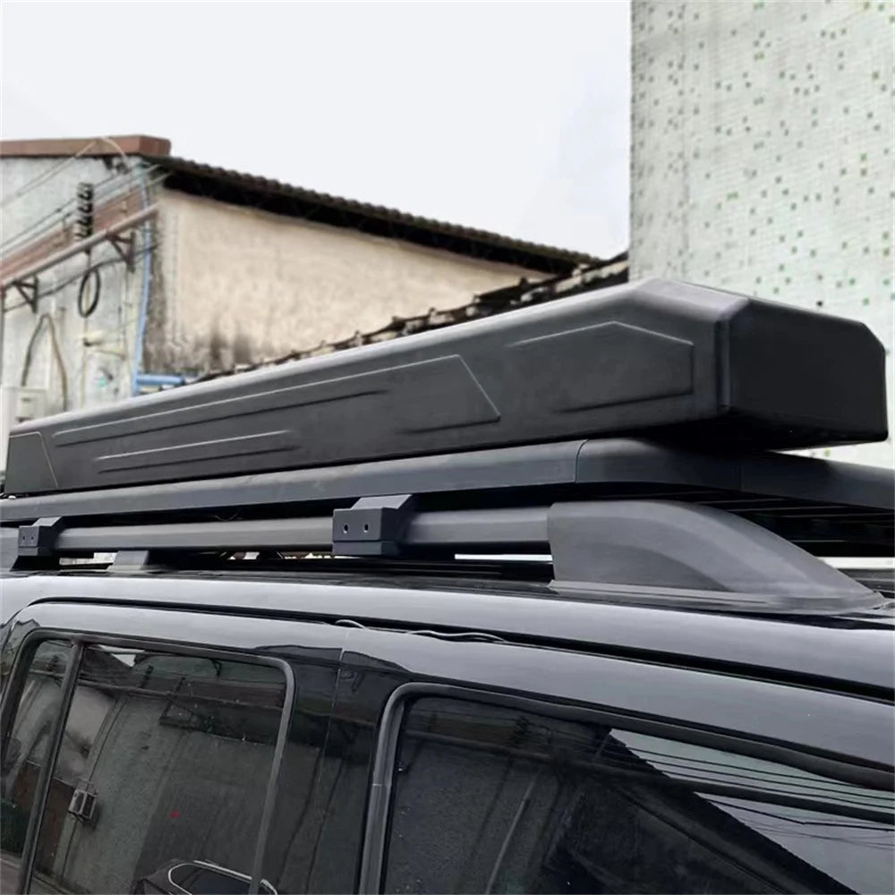 DUKE4WD 30L Water Tank Car Roof Water Tank For Camping Showers Water Storage for Trucks & Off Road Vehicles Car Roof Outdoor