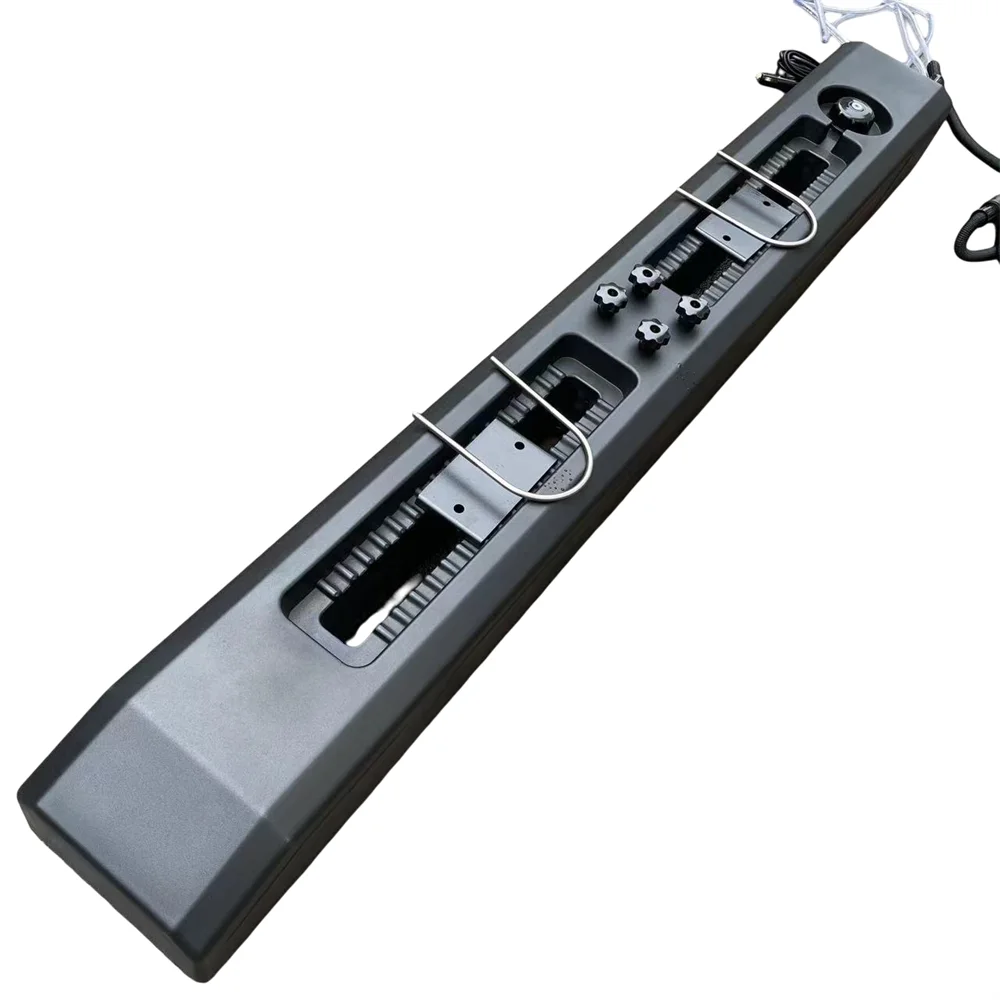 DUKE4WD 30L Water Tank Car Roof Water Tank For Camping Showers Water Storage for Trucks & Off Road Vehicles Car Roof Outdoor