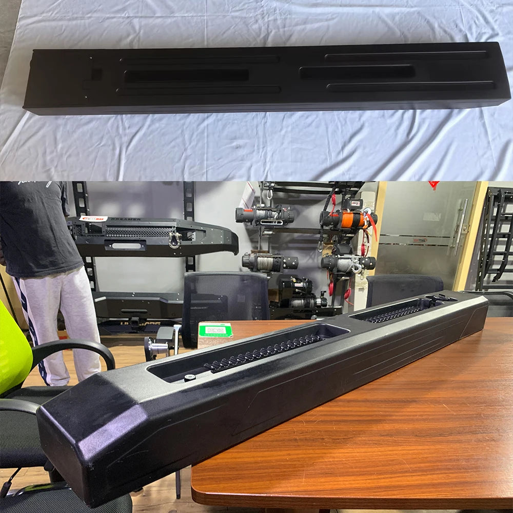 Car Roof Shower Camping Water Can 30l ABS Water Tank Roof Outdoor Shower Roof Car For Off-Road Vehicles  Activities SXMA JL1293