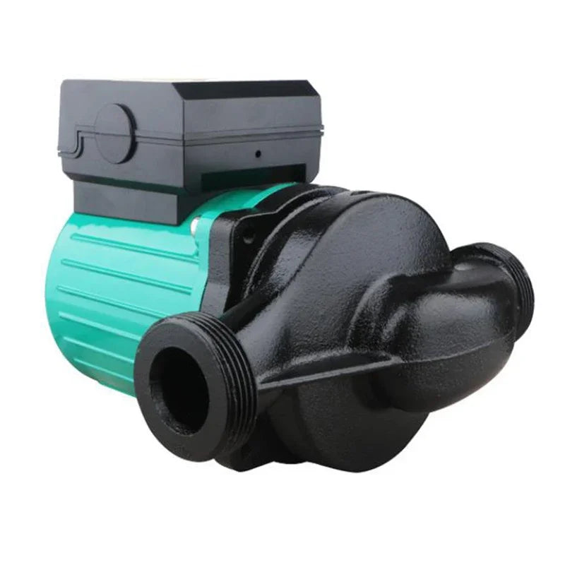 100W/165W/250W/320W Household Heating Circulating Pump 220V 3-Speed Heating Circulator Mute Boiler Hot Water Circulation Pump