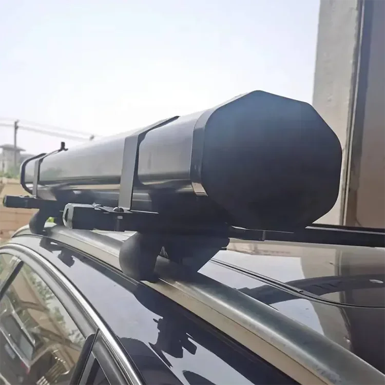 Car roof water tank 30L off-road vehicle camping shower outdoor activity water supply