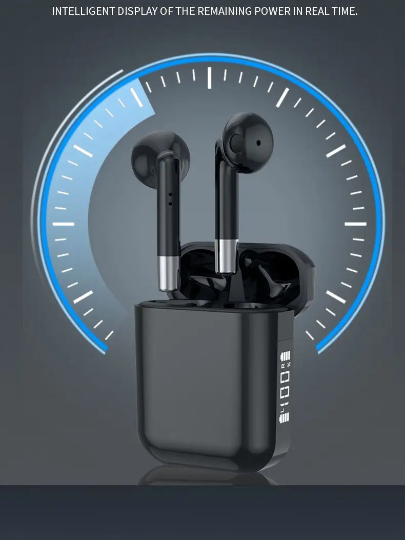 New Wireless translation earbuds multi-language overseas travel meeting face-to-face real-time translation AP19Bluetooth headset