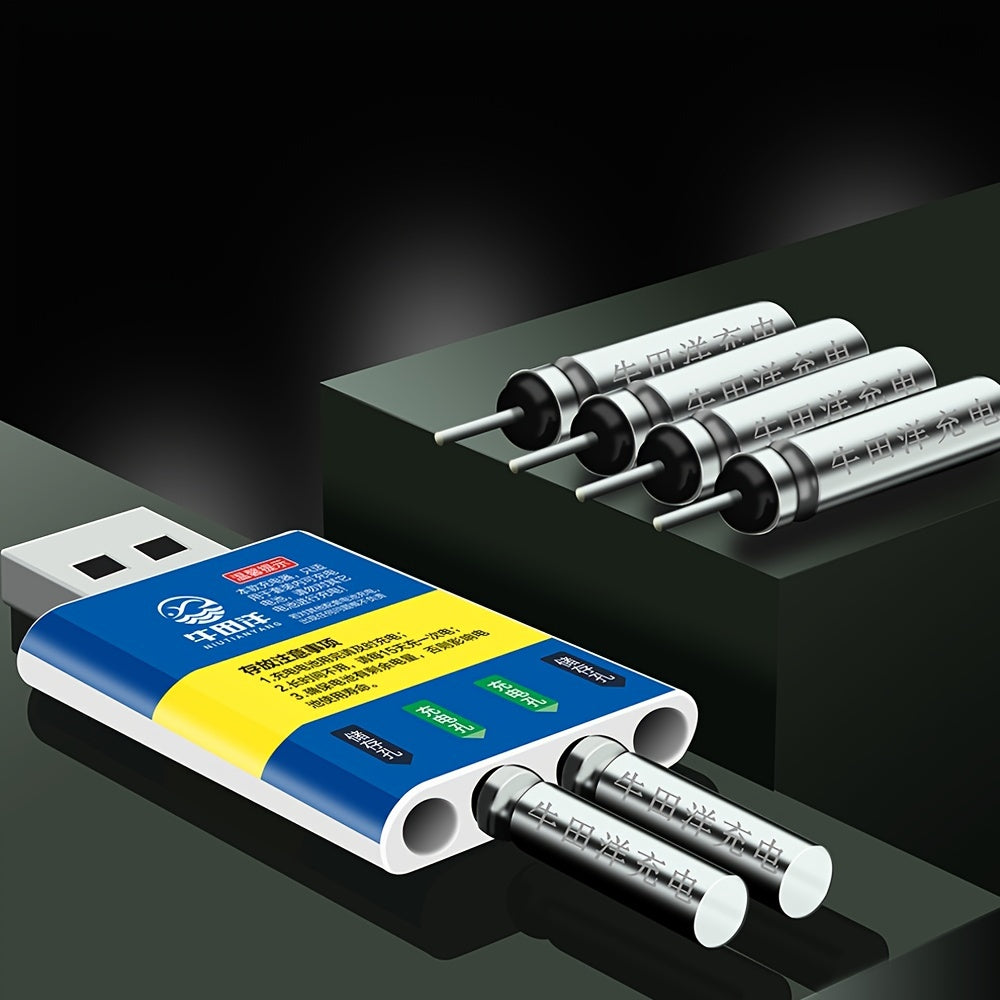 NEW Upgraded Night Fishing Buoy Floats Light, Luminous CR425 3.7V Rechargeable Lithium Battery Charger Set, Buoy Tools