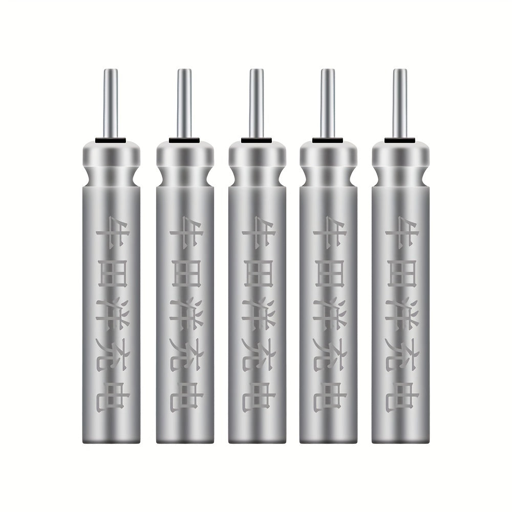 NEW Upgraded Night Fishing Buoy Floats Light, Luminous CR425 3.7V Rechargeable Lithium Battery Charger Set, Buoy Tools